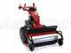 Ginko-MGM TT 886  - Desbrozadora profesional de martillos - Honda GX390
