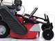 Ginko-MGM TT 886  - Desbrozadora profesional de martillos - Honda GX390