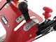 Ginko-MGM TT 886  - Desbrozadora profesional de martillos - Honda GX390