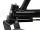 Ginko-MGM TT 886  - Desbrozadora profesional de martillos - Honda GX390