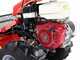 Ginko-MGM TT 886  - Desbrozadora profesional de martillos - Honda GX390