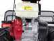Ginko-MGM TT 886  - Desbrozadora profesional de martillos - Honda GX390