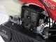 Ginko-MGM TT 886  - Desbrozadora profesional de martillos - Honda GX390