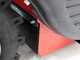 Ginko-MGM TT 886  - Desbrozadora profesional de martillos - Honda GX390