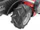 Ginko-MGM TT 886  - Desbrozadora profesional de martillos - Honda GX390