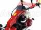 Ginko-MGM TT 886  - Desbrozadora profesional de martillos - Honda GX390