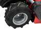 Ginko-MGM TT 886  - Desbrozadora profesional de martillos - Honda GX390