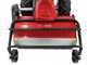 Ginko-MGM TT 886  - Desbrozadora profesional de martillos - Honda GX390