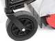 Ginko-MGM TT 886  - Desbrozadora profesional de martillos - Honda GX390