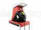Biotrituradora el&eacute;ctrica GeoTech ESB 2500 BLADES de cuchillas reversibles con caj&oacute;n