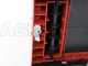 Biotrituradora el&eacute;ctrica GeoTech ESB 2500 BLADES de cuchillas reversibles con caj&oacute;n