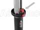 Archman Helium MT.2 - Cortarramas telesc&oacute;pico profesional - p&eacute;rtiga de 170/270 cm - &Oslash; 35 mm