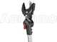 Archman Helium MT.2 - Cortarramas telesc&oacute;pico profesional - p&eacute;rtiga de 170/270 cm - &Oslash; 35 mm