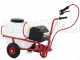 Carretilla fumigadora el&eacute;ctrica M2015011 - de bater&iacute;a 12V - 50L