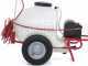 Carretilla fumigadora el&eacute;ctrica M2001112 - de bater&iacute;a 12V - 120L PRO