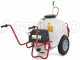 Carretilla fumigadora el&eacute;ctrica M2001112 - de bater&iacute;a 12V - 120L PRO