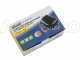 Carretilla fumigadora el&eacute;ctrica M2001112 - de bater&iacute;a 12V - 120L PRO