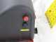 Carretilla fumigadora el&eacute;ctrica M2001112 - de bater&iacute;a 12V - 120L PRO