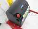 Carretilla fumigadora el&eacute;ctrica M2001112 - de bater&iacute;a 12V - 120L PRO