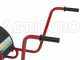 Carretilla fumigadora el&eacute;ctrica M2001112 - de bater&iacute;a 12V - 120L PRO