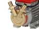 Rover 20 CE - Bomba el&eacute;ctrica de trasiego de bronce - Monof&aacute;sica - 230 V