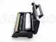 Laica VT3120 - Envasadora al vac&iacute;o - Doble barra de soldadura de 30 cm