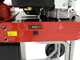 GeoTech GSB50 - Biotrituradora de gasolina - Motor  6 HP