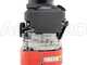 GeoTech GSB50 - Biotrituradora de gasolina - Motor  6 HP