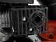 GeoTech GSB50 - Biotrituradora de gasolina - Motor  6 HP