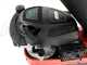 GeoTech GSB50 - Biotrituradora de gasolina - Motor  6 HP