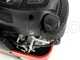GeoTech GSB50 - Biotrituradora de gasolina - Motor  6 HP