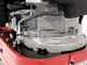 GeoTech GSB50 - Biotrituradora de gasolina - Motor  6 HP