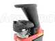 GeoTech GSB50 - Biotrituradora de gasolina - Motor  6 HP