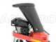 GeoTech GSB50 - Biotrituradora de gasolina - Motor  6 HP