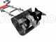 GeoTech ET 800-4 - Motoazada el&eacute;ctrica - 800 W - 4 hilas de azadas