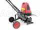 GeoTech ET 1500-6 - Motoazada el&eacute;ctrica - 1500 W - 6 hilas de azadas