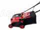 Escarificador el&eacute;ctrico GeoTech SC 1600 E