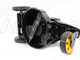 Mowox PM 4645 S Trike - Cortac&eacute;sped de gasolina autopropulsado - Rueda delantera giratoria