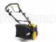 Mowox PM 4645 S Trike - Cortac&eacute;sped de gasolina autopropulsado - Rueda delantera giratoria