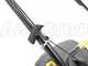 Mowox PM 4645 S Trike - Cortac&eacute;sped de gasolina autopropulsado - Rueda delantera giratoria
