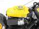 Mowox PM 4645 S Trike - Cortac&eacute;sped de gasolina autopropulsado - Rueda delantera giratoria