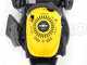 Mowox PM 4645 S Trike - Cortac&eacute;sped de gasolina autopropulsado - Rueda delantera giratoria