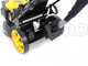 Mowox PM 4645 S Trike - Cortac&eacute;sped de gasolina autopropulsado - Rueda delantera giratoria