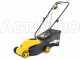 Cortac&eacute;sped el&eacute;ctrico  1000W MOWOX EM 3211 P - cm 32
