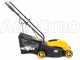 Cortac&eacute;sped el&eacute;ctrico  1000W MOWOX EM 3211 P - cm 32