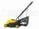 Cortac&eacute;sped el&eacute;ctrico  1000W MOWOX EM 3211 P - cm 32