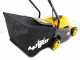 Cortac&eacute;sped el&eacute;ctrico  1000W MOWOX EM 3211 P - cm 32