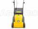 Cortac&eacute;sped el&eacute;ctrico  1000W MOWOX EM 3211 P - cm 32