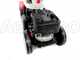 GeoTech BGS 6500 - Biotrituradora de gasolina - Motor Loncin 5 HP