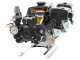 Comet APS41 - Motobomba de alta presi&oacute;n - Motor de gasolina Loncin G200F